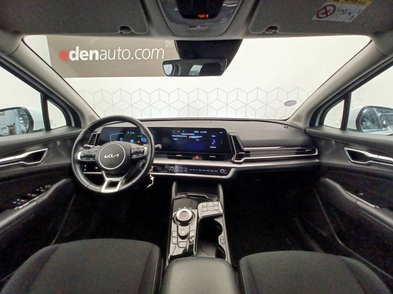 Kia Sportage - Photo 11