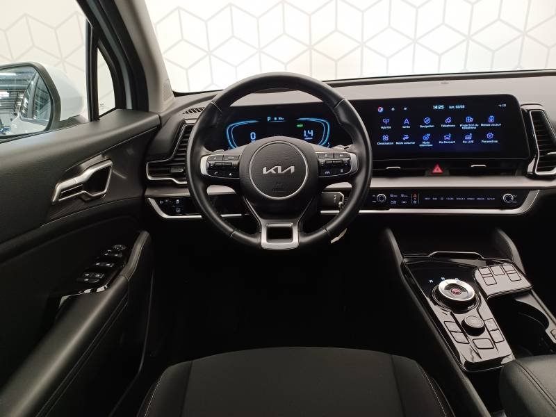 Kia Sportage - Photo 12