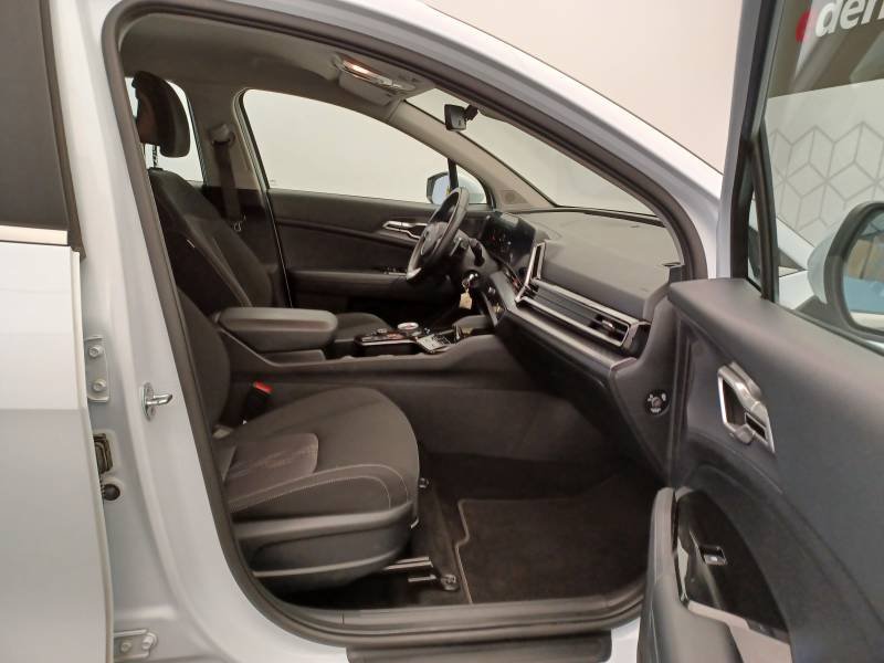 Kia Sportage - Photo 13