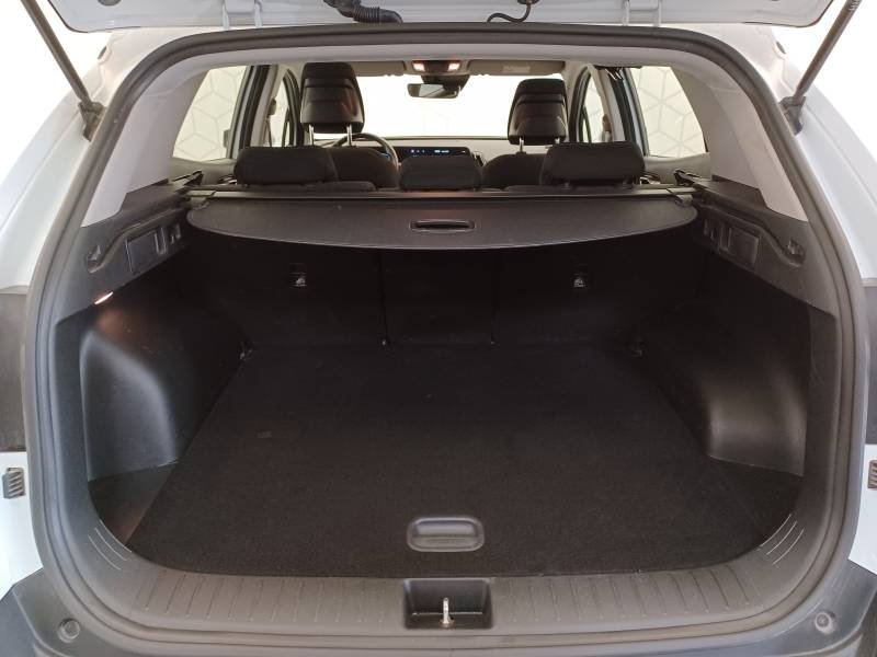 Kia Sportage - Photo 15