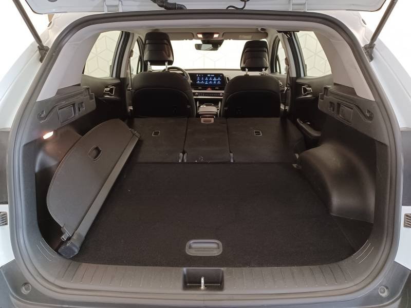 Kia Sportage - Photo 16