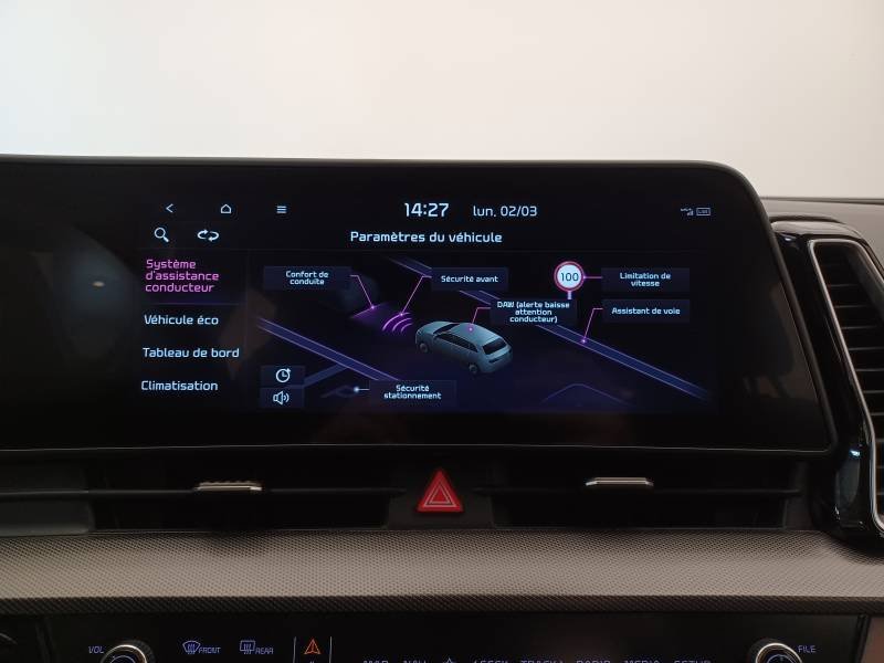 Kia Sportage - Photo 17
