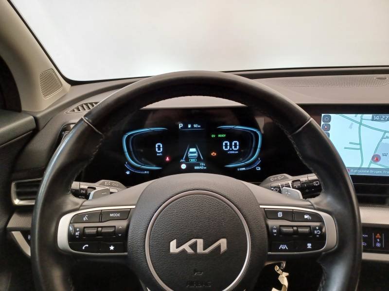 Kia Sportage - Photo 20