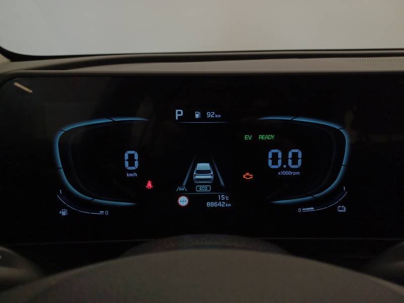 Kia Sportage - Photo 21