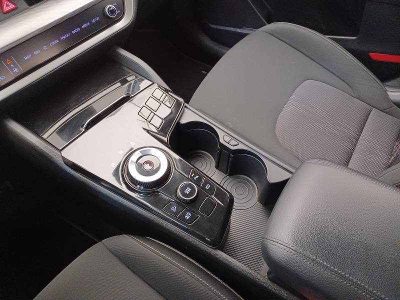 Kia Sportage - Photo 22