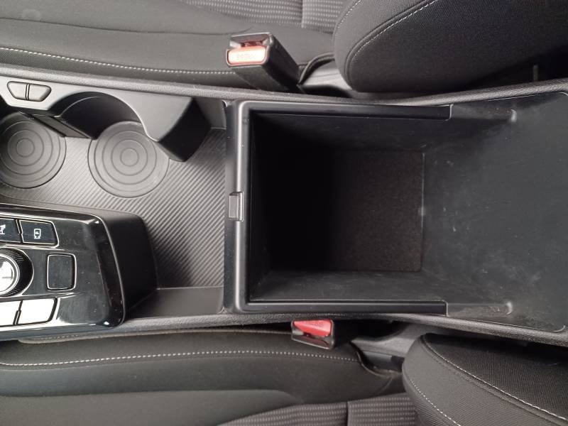 Kia Sportage - Photo 25