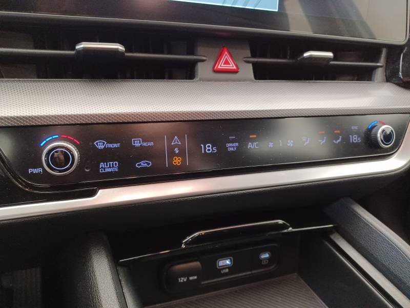 Kia Sportage - Photo 27