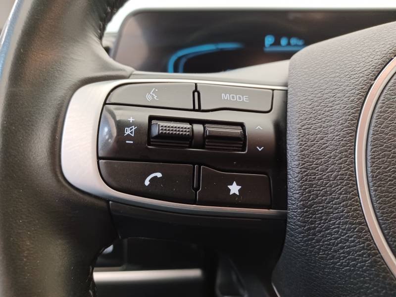 Kia Sportage - Photo 33