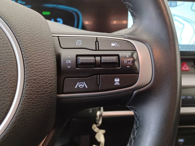 Kia Sportage - Photo 34