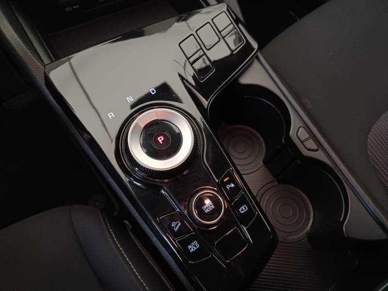 Kia Sportage - Photo 35