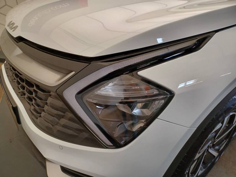Kia Sportage - Photo 36