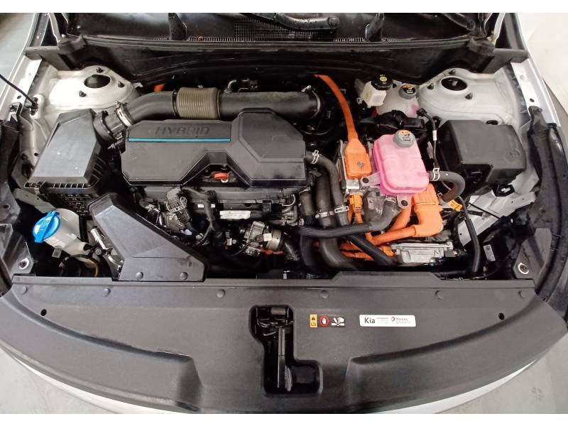 Kia Sportage - Photo 42
