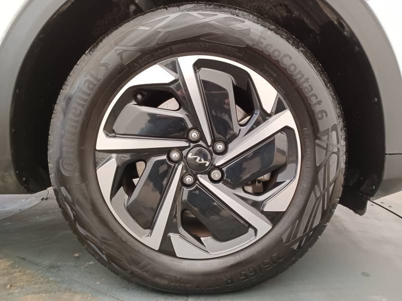 Kia Sportage - Photo 10
