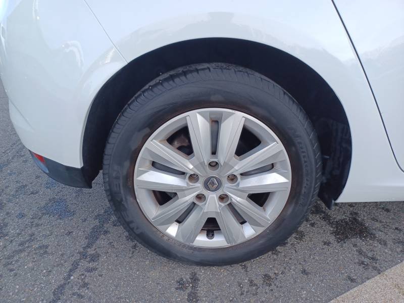 Renault Mégane - Photo 11