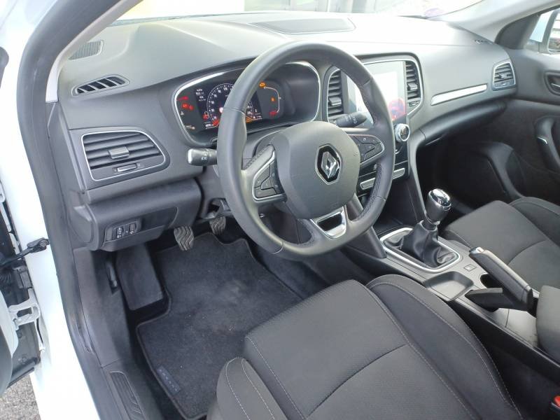 Renault Mégane - Photo 12