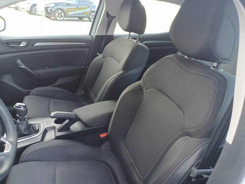 Renault Mégane - Photo 13