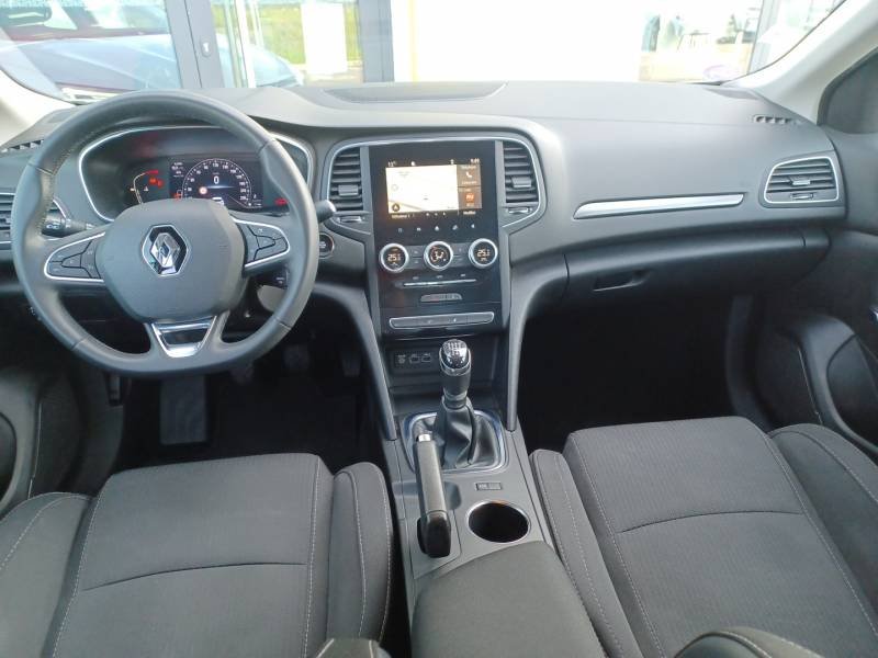 Renault Mégane - Photo 14