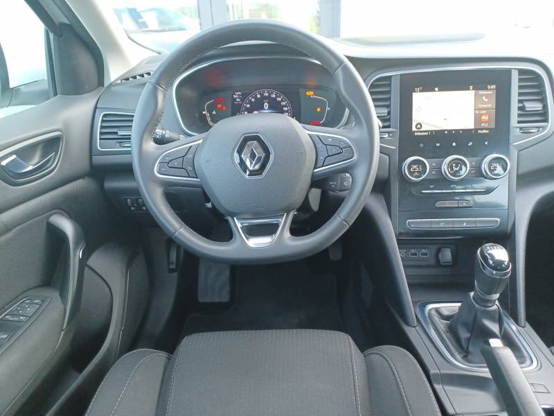 Renault Mégane - Photo 15
