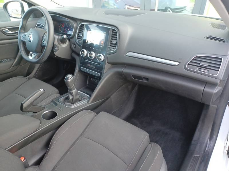 Renault Mégane - Photo 16