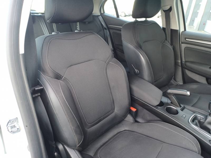 Renault Mégane - Photo 17