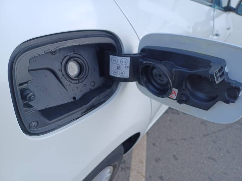 Renault Mégane - Photo 18