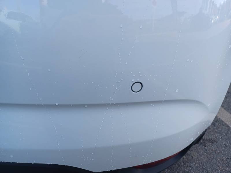 Renault Mégane - Photo 19