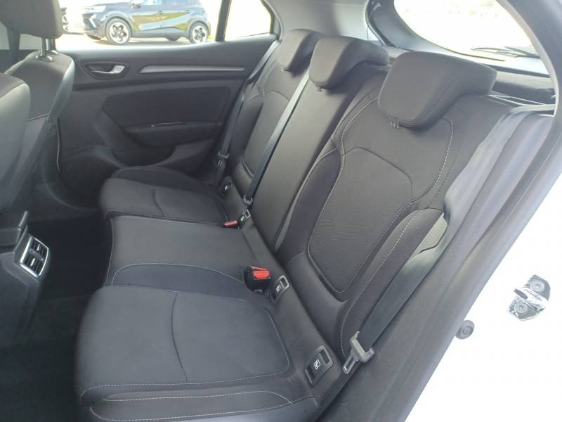 Renault Mégane - Photo 22