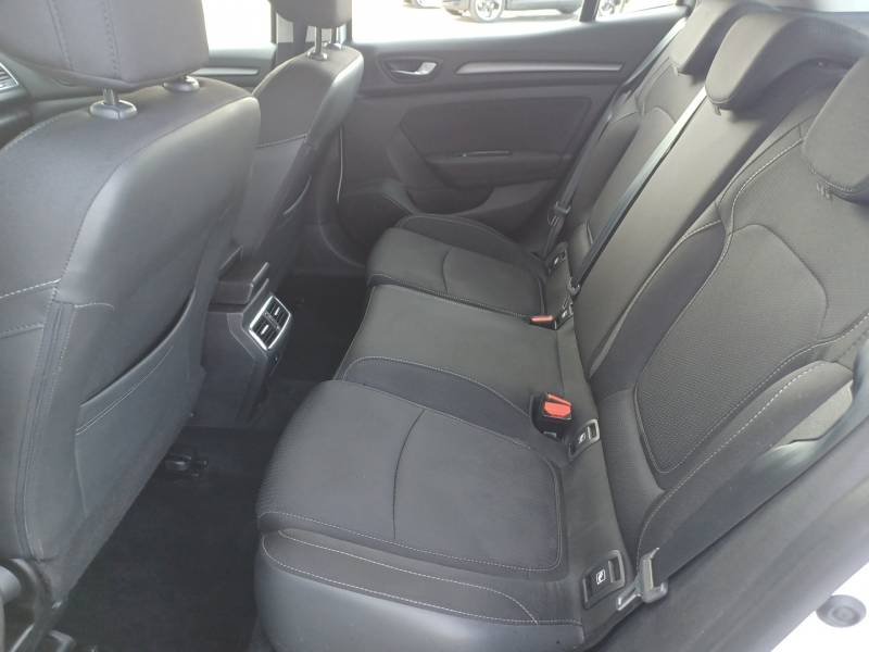 Renault Mégane - Photo 23