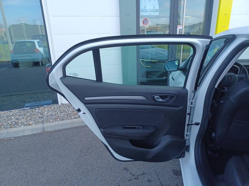 Renault Mégane - Photo 24