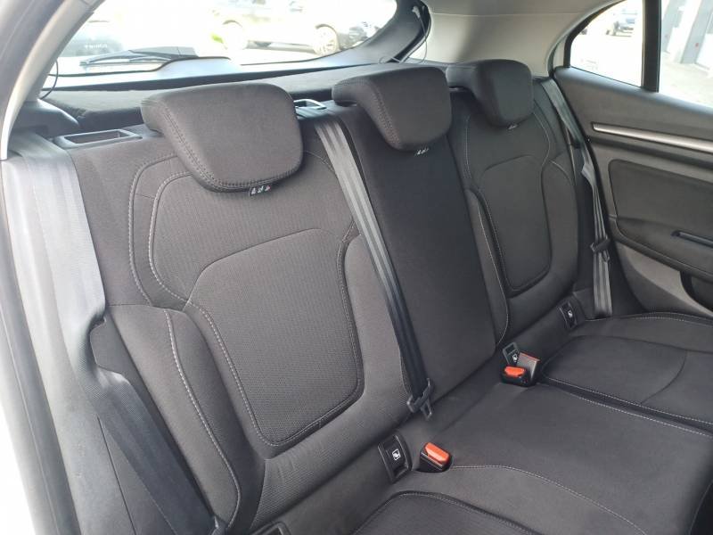 Renault Mégane - Photo 26