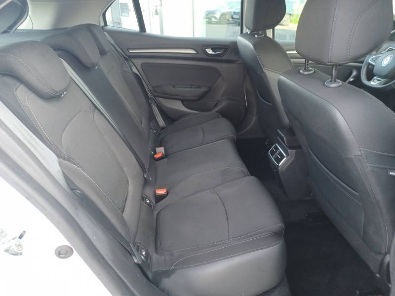 Renault Mégane - Photo 27
