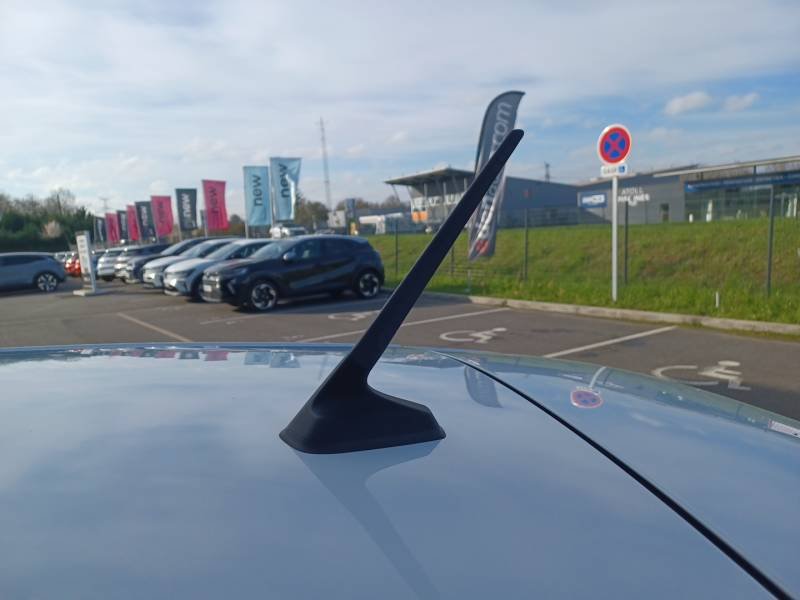 Renault Mégane - Photo 28
