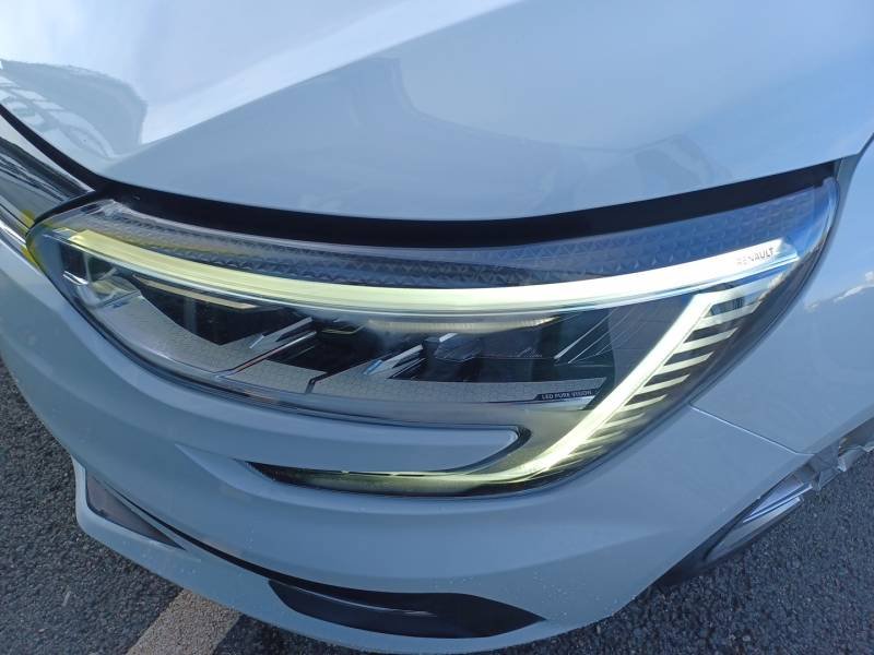 Renault Mégane - Photo 29