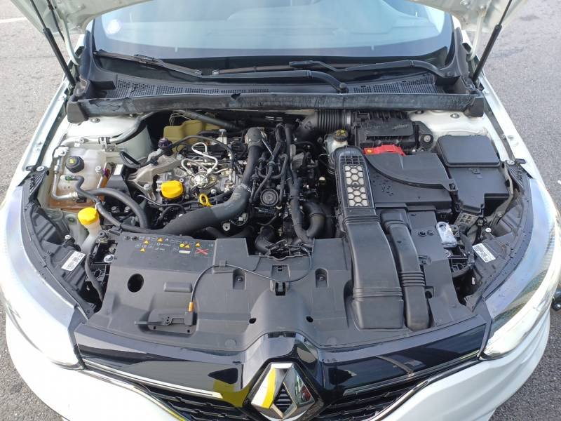 Renault Mégane - Photo 31