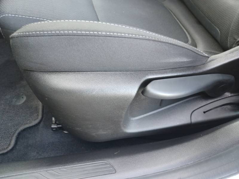 Renault Mégane - Photo 33