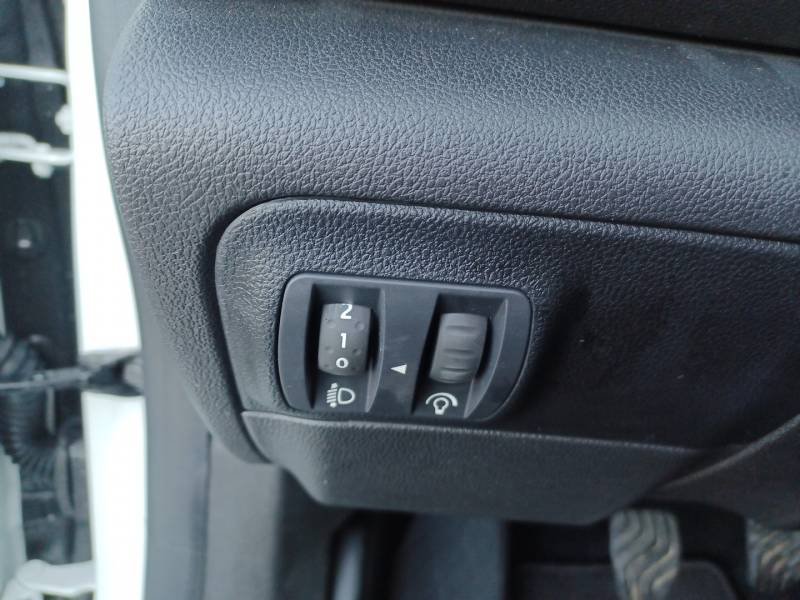 Renault Mégane - Photo 34