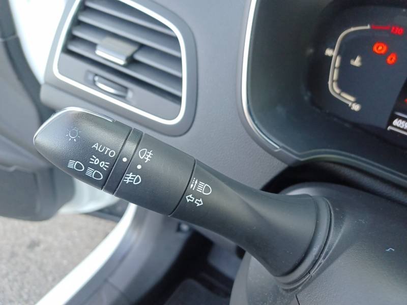Renault Mégane - Photo 38