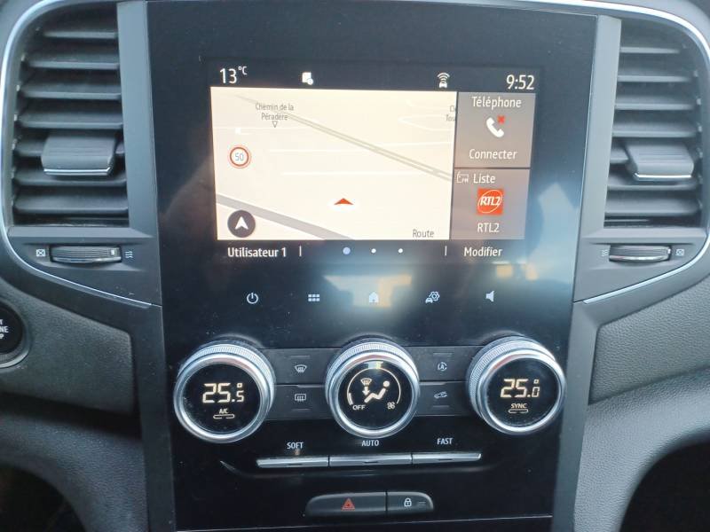 Renault Mégane - Photo 39