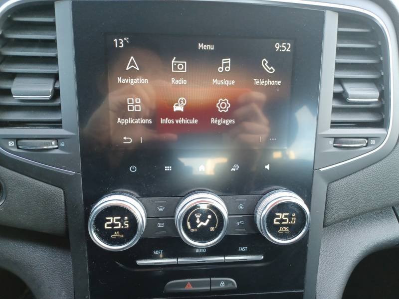 Renault Mégane - Photo 40