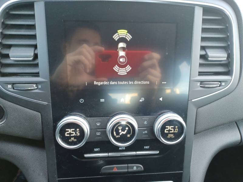 Renault Mégane - Photo 41