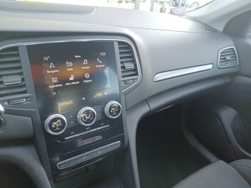 Renault Mégane - Photo 49
