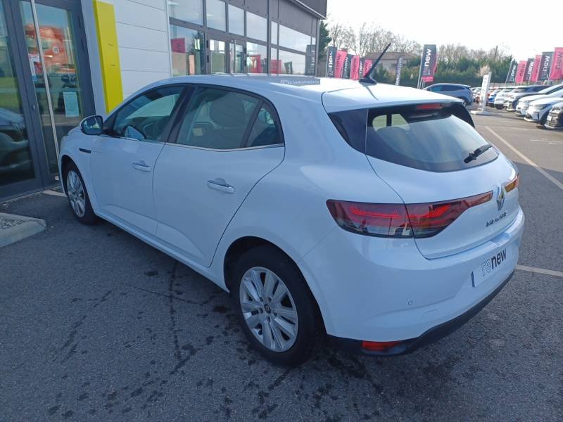 Renault Mégane - Photo 8