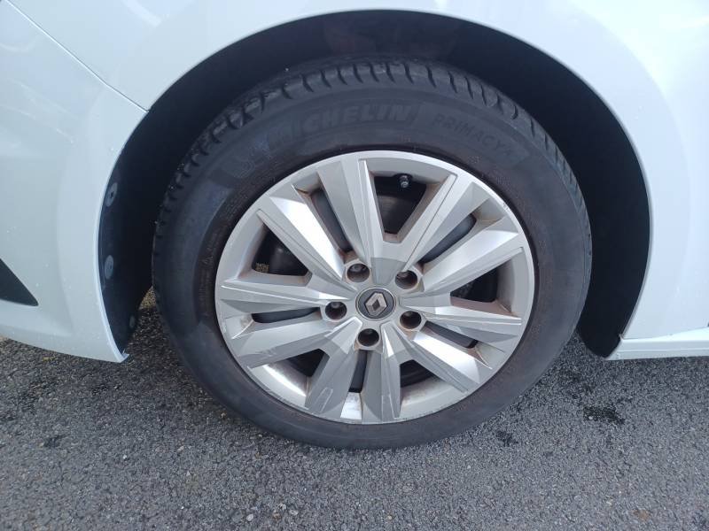 Renault Mégane - Photo 9