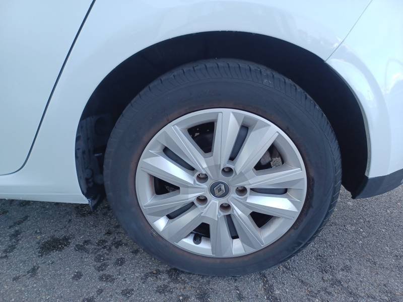 Renault Mégane - Photo 10