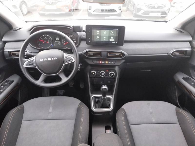 Dacia Sandero - Photo 11