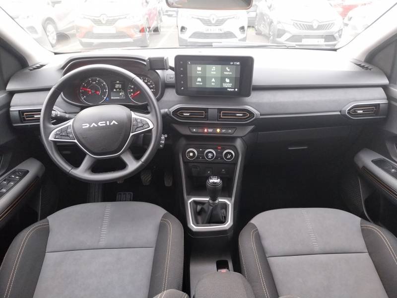 Dacia Sandero - Photo 12