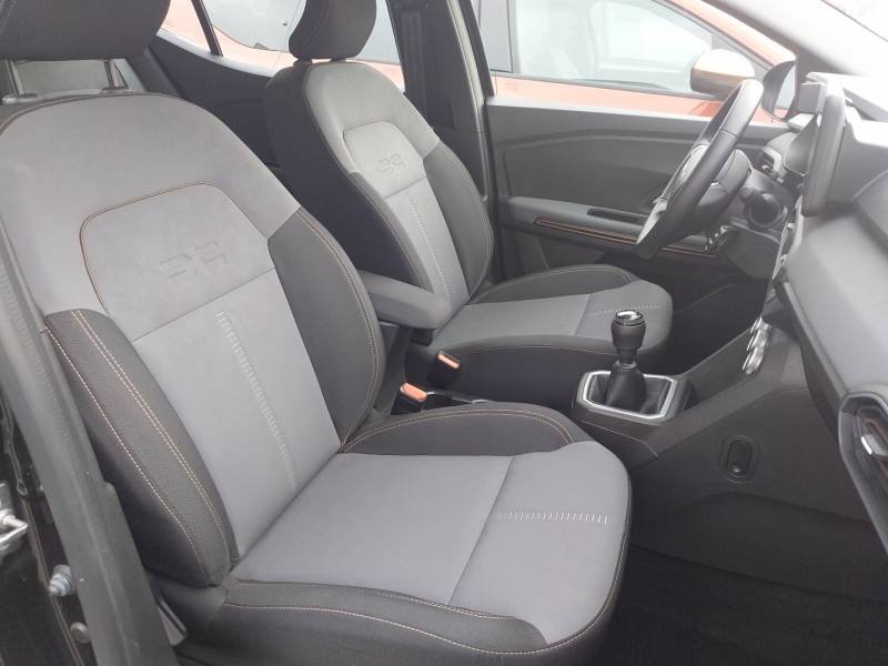 Dacia Sandero - Photo 13
