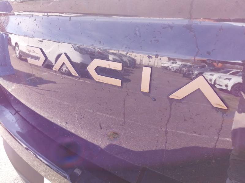 Dacia Sandero - Photo 16