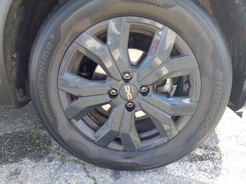 Dacia Sandero - Photo 21