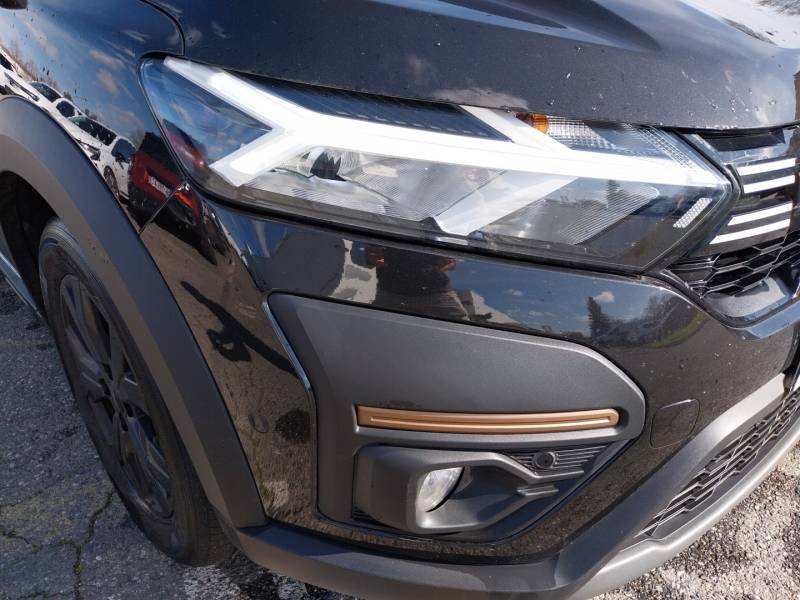 Dacia Sandero - Photo 22